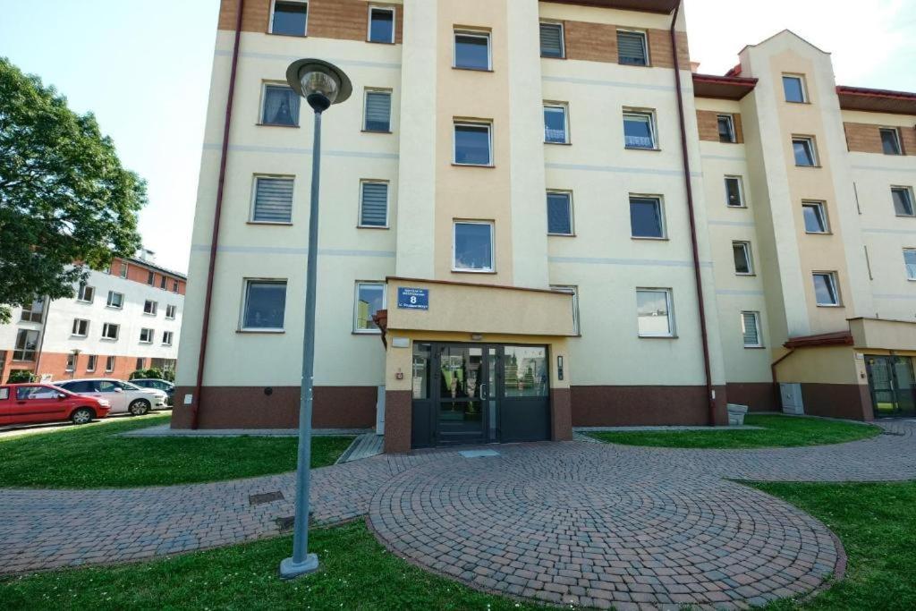 Klimatyczne Poddasze 2 Przemyśl Dış mekan fotoğraf